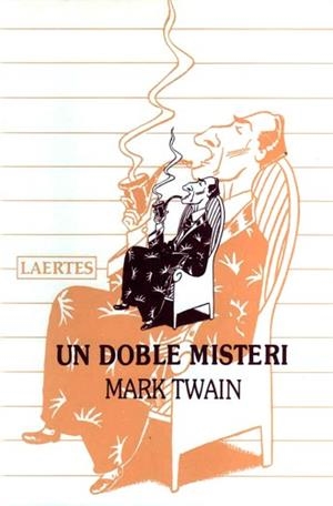UN DOBLE MISTERI | 9788475842394 | TWAIN,MARK
