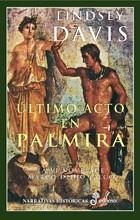 ULTIMO ACTO EN PALMIRA | 9788435006118 | DAVIS,LINDSEY