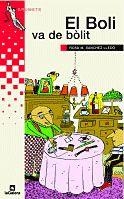 BOLI VA DE BOLIT,EL | 9788424681784 | SANCHEZ LLEDO,ROSA M¦
