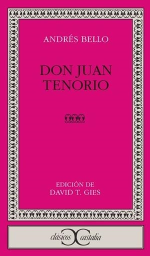 DON JUAN TENORIO | 9788470396946 | ZORRILLA,JOSE