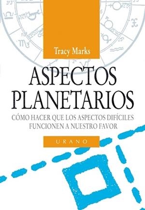 ASPECTOS PLANETARIOS | 9788479530815 | MARKS,TRAZY