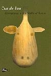 CUA DE BOU | 9788482567747