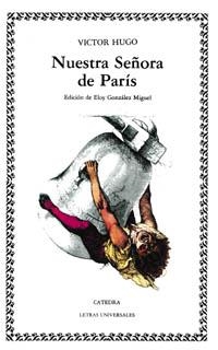 NUESTRA SE¥ORA DE PARIS | 9788437605548 | HUGO, VICTOR