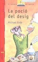 POCIO DEL DESIG,LA | 9788476299210 | ENDE, MICHAEL