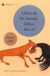 LLIBRE DE LES BESTIES | 9788482643380 | LLULL, RAMON