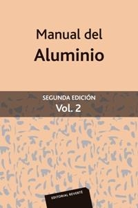 MANUAL DEL ALUMINIO 2¦ED. | 9788429160116 | HUFNAGEL, W.