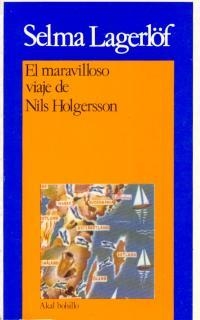 MARAVILLOSO VIAJE DE NILS HOLGERSSON, EL | 9788473397001 | LAGERL™F, SELAM