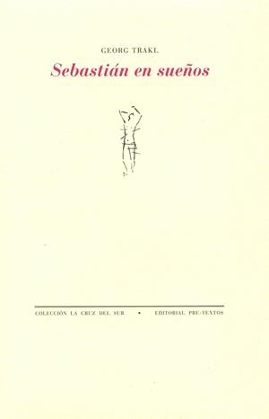 SEBASTIAN EN SUE¥OS | 9788481910292 | TRAKL, GEORG
