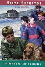 CLUB DE LOS SIETE SECRETOS, EL | 9788426109248 | BLYTON, ENID