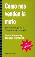 COMO NOS VENDEN LA MOTO | 9788474262452 | CHOMKY NOAM RAMONET IGNACI