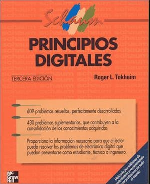 PRINCIPIOS DIGITALES | 9788448117375 | TOKHEIM, ROGER
