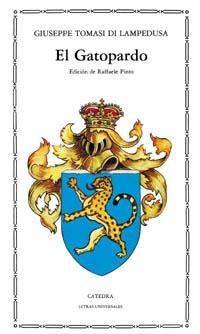 GATOPARDO, EL | 9788437606415 | LAMPEDUSA, GIUSEOOE TOMASI DI