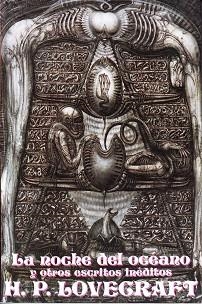 NOCHE DEL OCEANO, LA | 9788476404775 | LOVECRAFT, H.P.