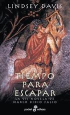 TIEMPO PARA ESCAPAR. LA VII NOVELA DE MARCO DIDIO | 9788435006385 | DAVIS, LINDSEY