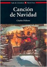 CANCION DE NAVIDAD | 9788431628109 | DICKENS, CHARLES