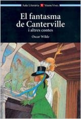 FANTASMA DE CANTERVILLE I ALTRES CONTES, EL | 9788431634513 | WILDE, OSCAR