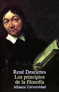 PRINCIPIOS DE LA FILOSOFIA, LOS | 9788420628257 | DESCARTES, RENE