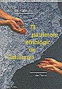 PATRIMONI ETNOLOGIC DE CATALUNYA, EL | 9788439336945