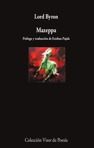MAZEPPE | 9788475223872 | BYRON, GEORGE GORDON BYRON, BARON