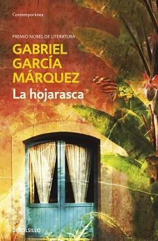 HOJARASCA, LA | 9788497592475 | GARCIA MARQUEZ