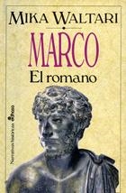 MARCO EL ROMANO | 9788435005968 | WALTARI, MIKA