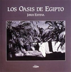 OASIS DE EGIPTO,LOS | 9788477823469 | ESTEVA,JORDI