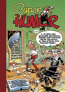 SUPER HUMOR VOL.24 | 9788440660794 | IBáñEZ TALAVERA, FRANCISCO