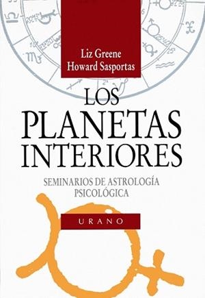 PLANETAS INTERIORES,LOS | 9788479531232 | GREENE,LIZ