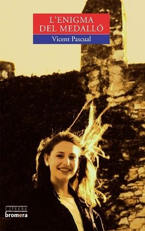 ENIGMA DEL MEDALLO,L' | 9788476602584 | PASCUAL,VICENT
