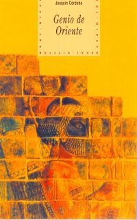 GENIO DE ORIENTE | 9788446005445 | CORDOBA,JOAQUIN