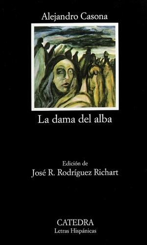 DAMA DEL ALBA,LA | 9788437604657 | CASONA,ALEJANDRO