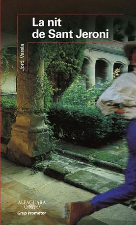 NIT DE SANT JERONI,LA | 9788479114695 | VARELA,JORDI