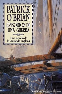 EPISODIOS DE UNA GUERRA | 9788435006354 | O'BRIAN,PATRICK