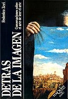 DETRAS DE LA IMAGEN | 9788472238640 | ZERI, FEDERICO