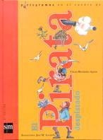 PIRATA DESPISTADO, EL | 9788434860506 | HERNANDEZ AGUIAR