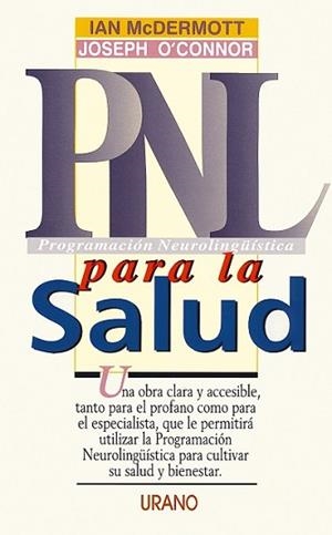 PNL PARA LA SALUD | 9788479531775 | MCDERMOTT, IAN