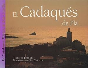 CADAQUES DE PLA, EL | 9788426129932 | PLA, JOSEP
