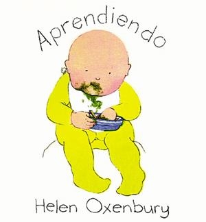 APRENDIENDO | 9788426117335 | OXENBURY, HELEN