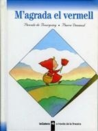 AGRADA EL VERMELL, M' | 9788424667023 | BOURGOING, PASCALE DE