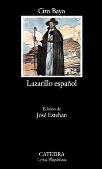 LAZARILLO ESPA¥OL | 9788437614564 | BAYO, CIRO