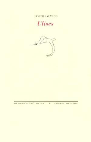 ULISES | 9788481911077 | SALVAGO, JAVIER