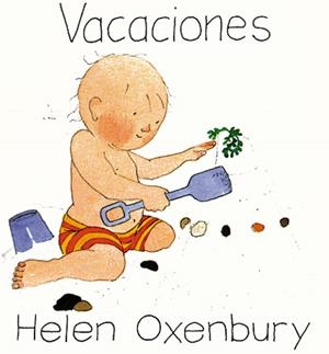 VACACIONES | 9788426118684 | OXENBURY