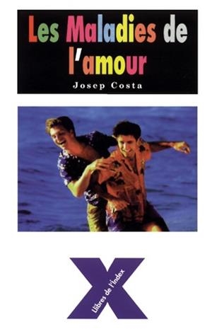 MALADIES DE L'AMOUR, LES | 9788487561900 | COSTA, JOSEP