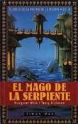 MAGO DE LA SERPIENTE, EL | 9788448030698 | WEIS, MARGARET