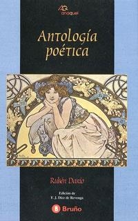 ANTOLOGIA | 9788421620953 | DARIO, RUBEN