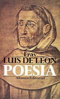 POESIA | 9788420601977 | LEON, LUIS DE