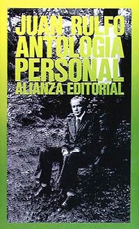 ANTOLOGIA PERSONAL | 9788420603537 | RULFO, JUAN