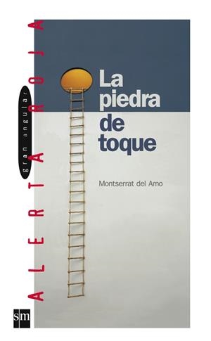PIEDRA DE TOQUE, LA | 9788434852501 | DEL AMO, MONTSERRAT