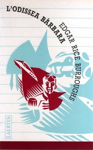 L'ODISSEA BARBARA | 9788475842158 | BURROUGHS, EDGAR RICE