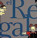 REGAL, EL | 9788424634025 | KESELMAN, GABRIELA